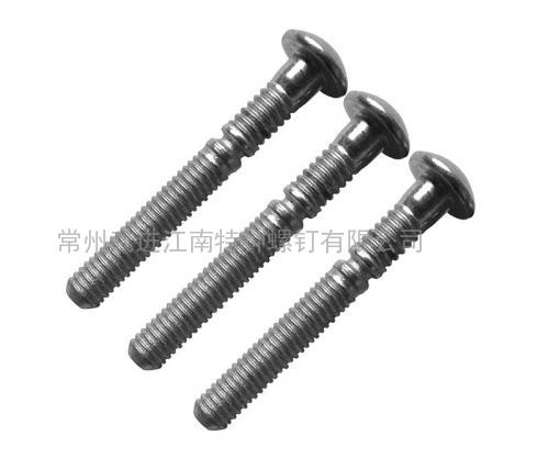 4.8MM鋼質(zhì)環(huán)槽鉚釘，代號(hào)：6-3