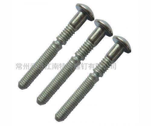 4.8MM鋼質(zhì)環(huán)槽鉚釘，代號(hào)：6-5