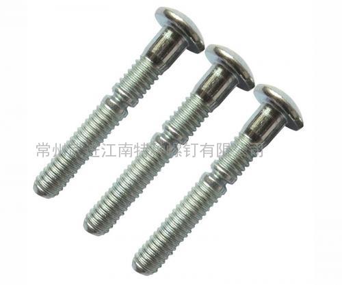 6.4MM鋼質(zhì)環(huán)槽鉚釘，代號(hào)：8-8