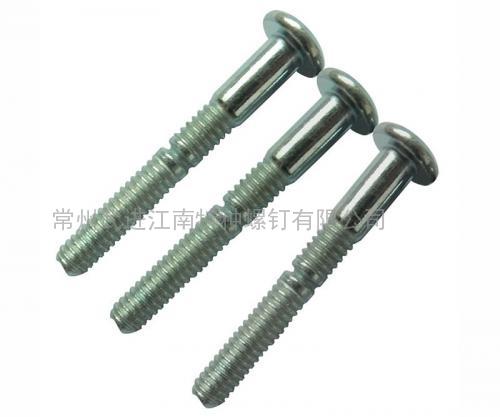6.4MM鋼質(zhì)環(huán)槽鉚釘，代號(hào)：8-11