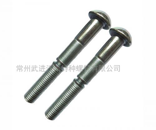 16MM半圓頭環(huán)槽鉚釘，代號：20-24