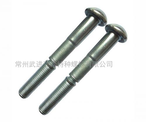 16MM半圓頭環(huán)槽鉚釘，代號：20-28