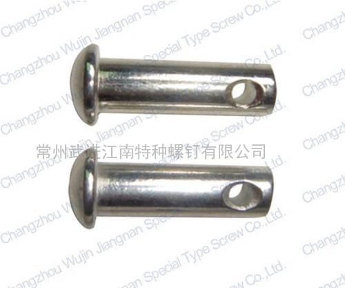 數(shù)控精加工切削件4