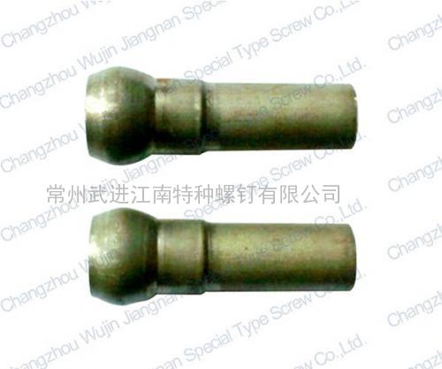 數(shù)控精加工切削件11