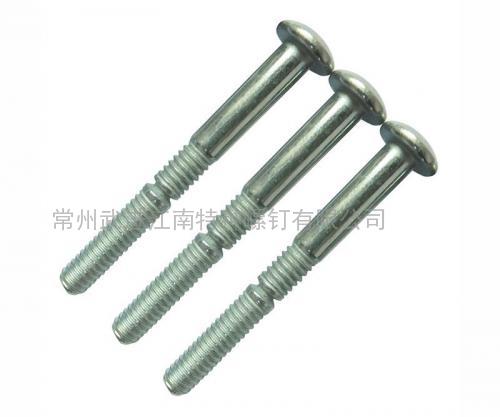 6.4MM鋼質(zhì)環(huán)槽鉚釘，代號(hào)：8-15