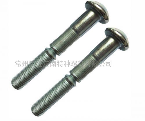 19MM半圓頭環(huán)槽鉚釘，代號：24-20
