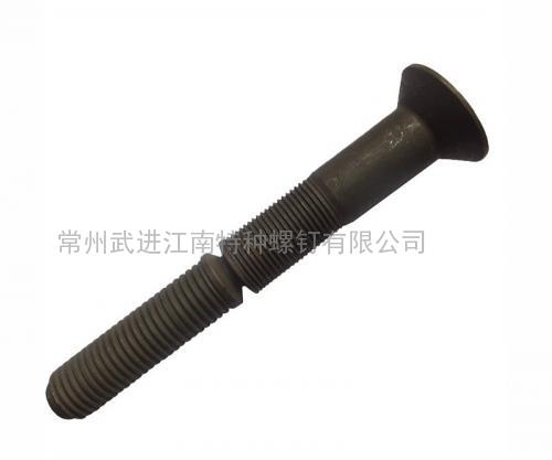 19MM沉頭環(huán)槽鉚釘，代號：24-28