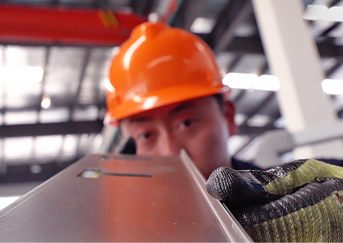 蘇州大名府電梯有限公司