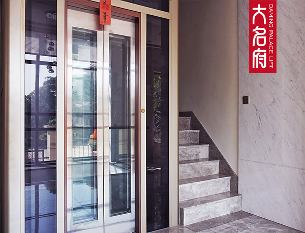 簡約風(fēng)系列E19·安裝于蘇州某別墅