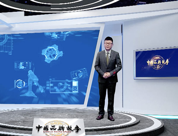 CCTV專題報道——大名府家居電梯