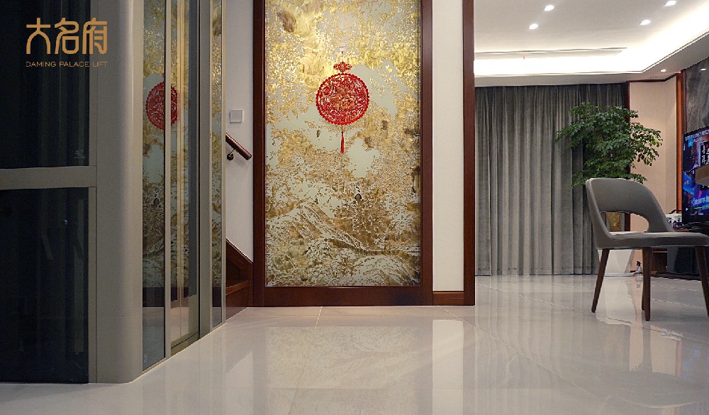 家用電梯和普通電梯多少錢