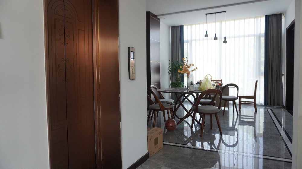 家用升降電梯安全嗎？