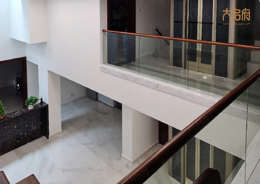 別墅家用電梯有哪些優(yōu)惠價格？