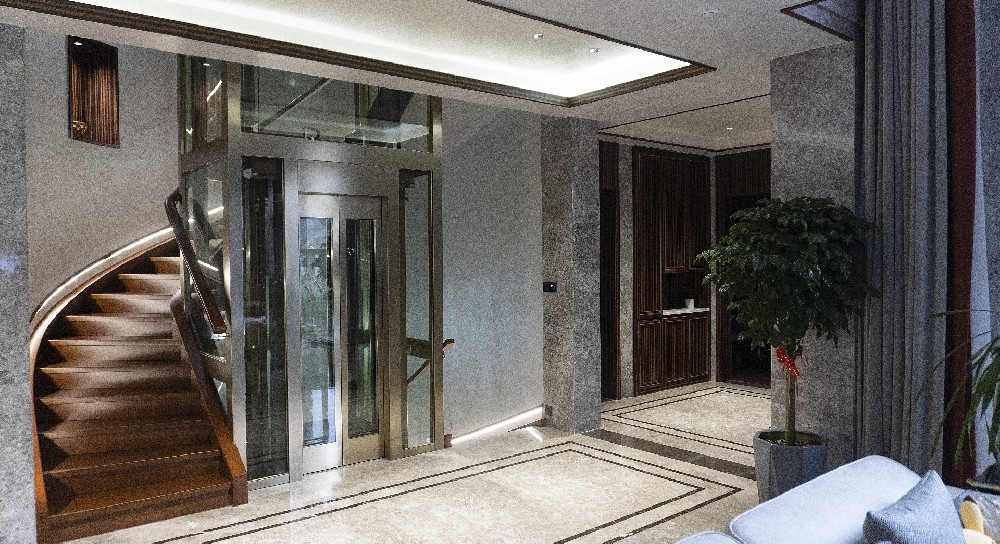 家用電梯多少錢，和一般電梯有啥區(qū)別？