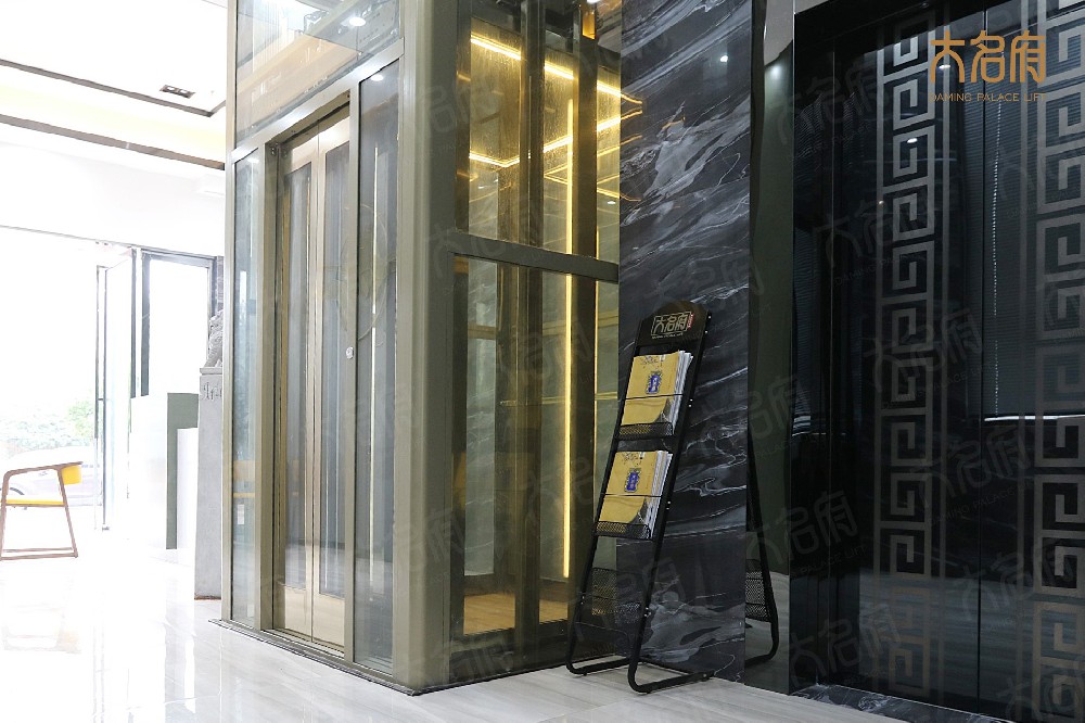 家用電梯廠家價格