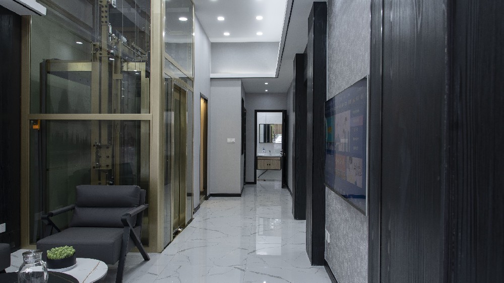 家庭電梯安裝如何選購？