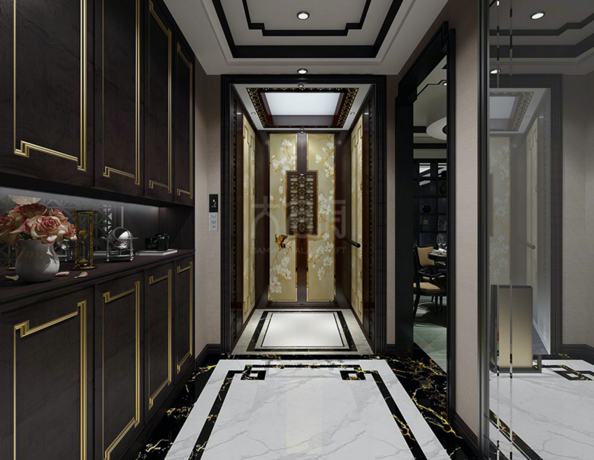 家用電梯尺寸標準怎么選擇