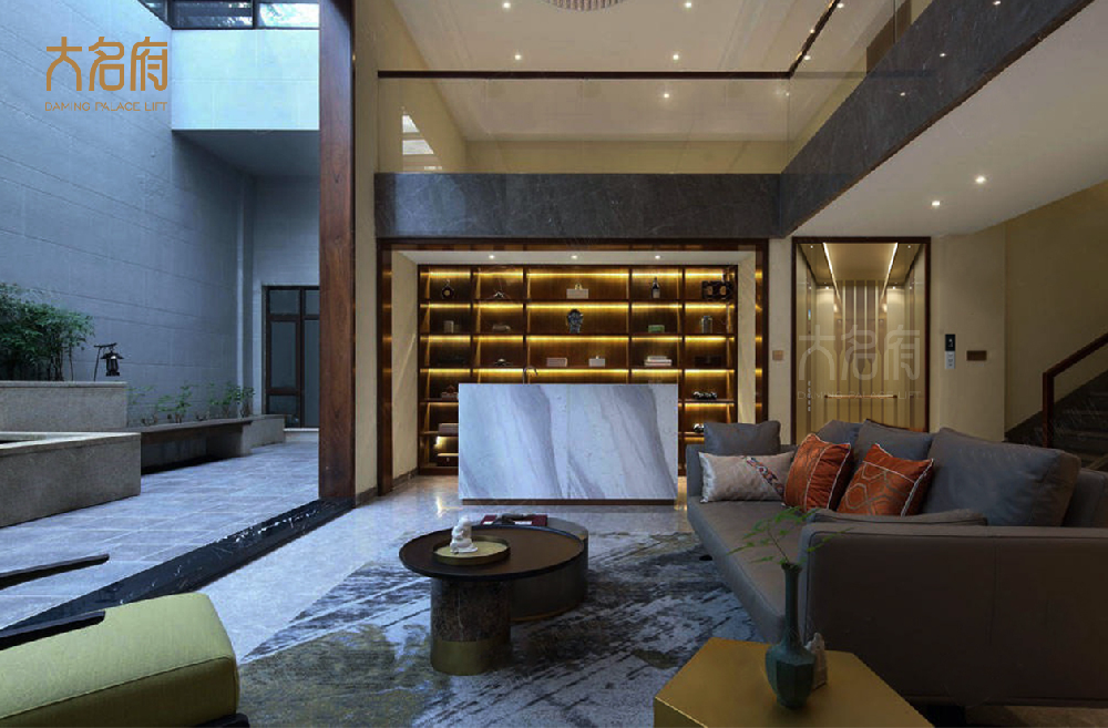 電梯價格怎么判定