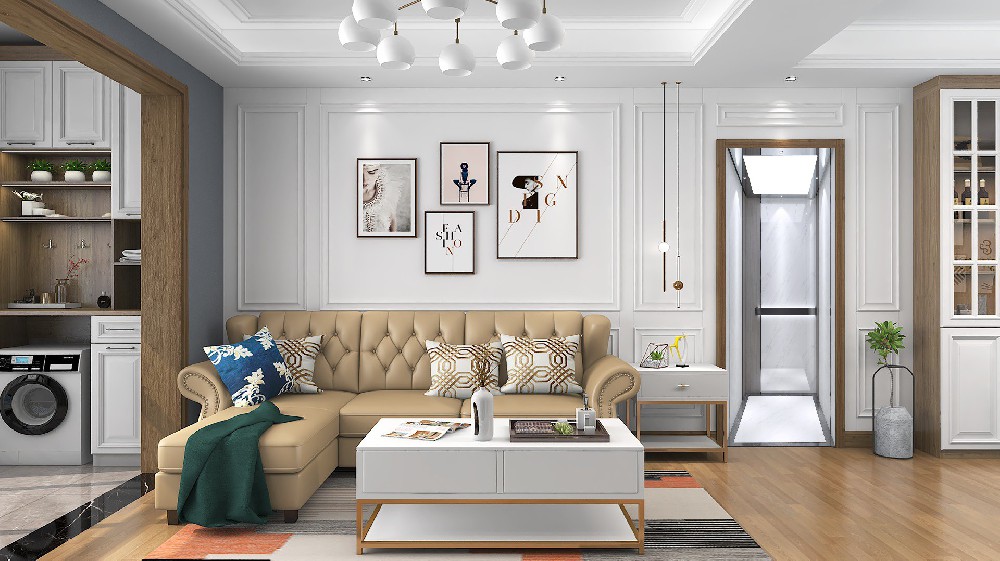 家用電梯報(bào)價(jià)靠譜嗎