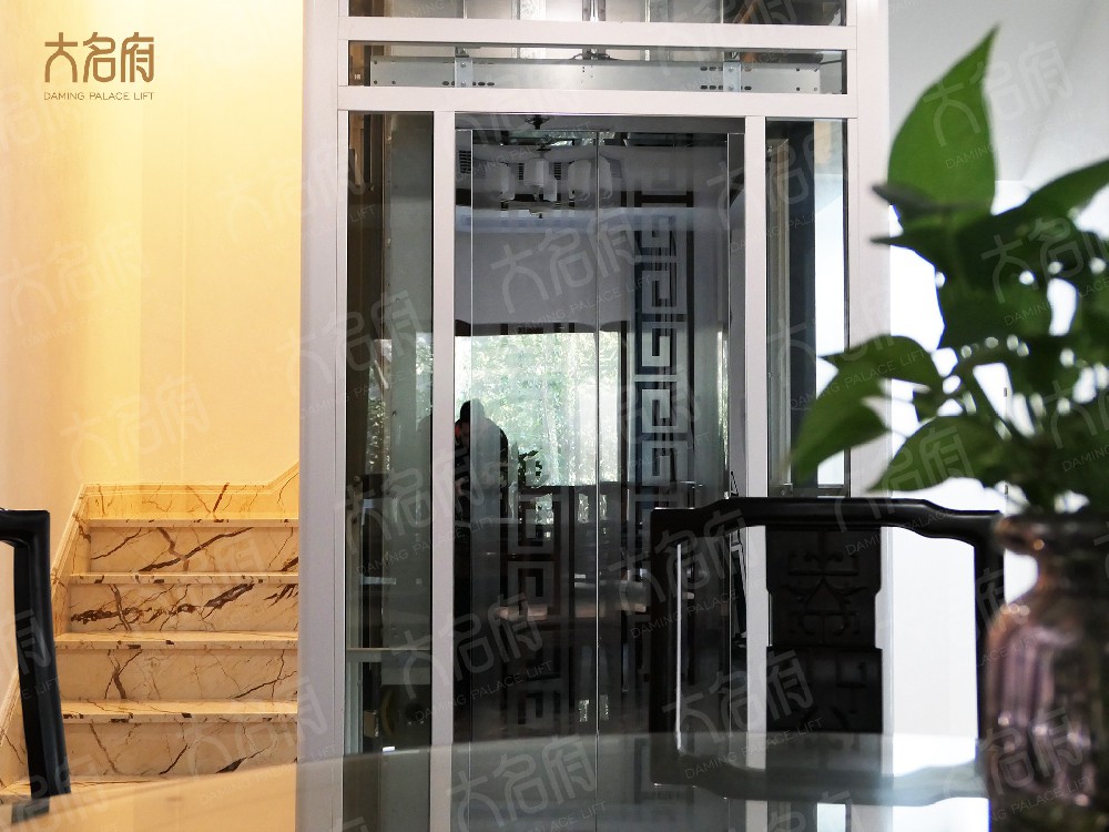 家用升降電梯你了解多少？