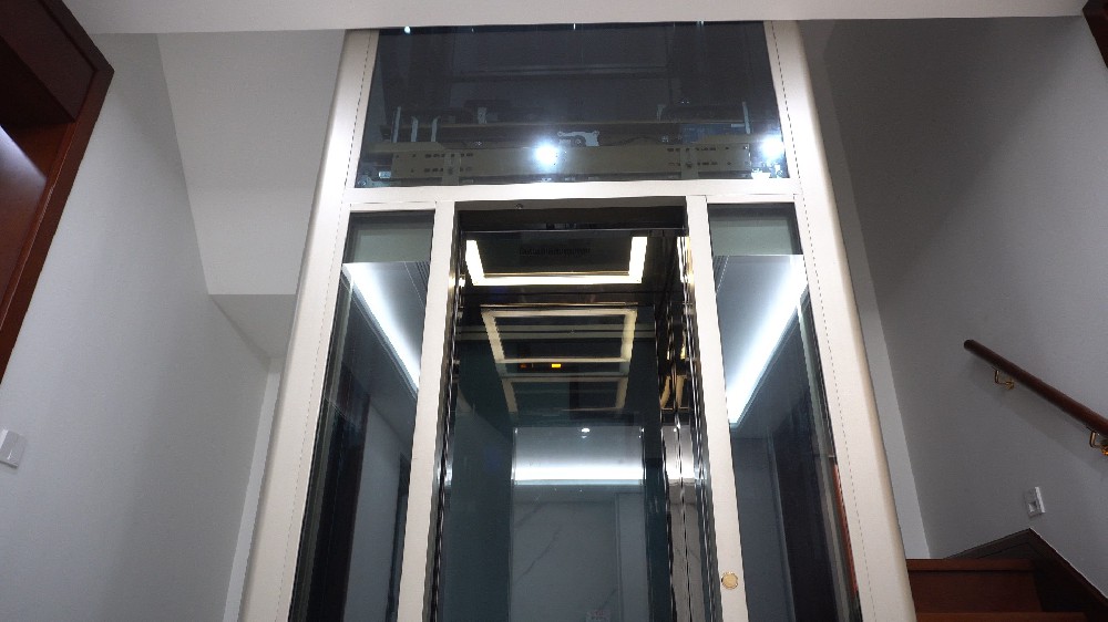 家用電梯哪些牌子好