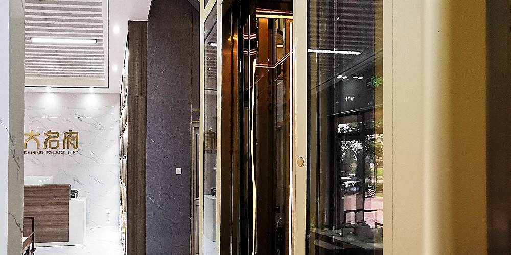 家用小型電梯價(jià)格多少