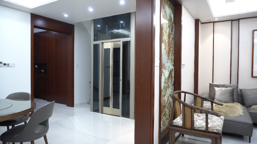 家庭電梯價(jià)格行情，費(fèi)用怎么算