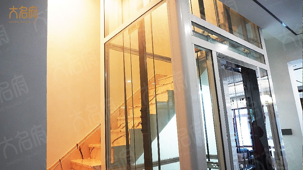 家用別墅電梯價格