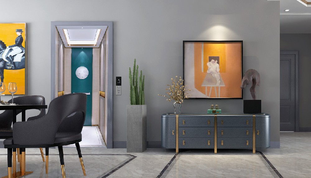 家用小型電梯需要多少錢？