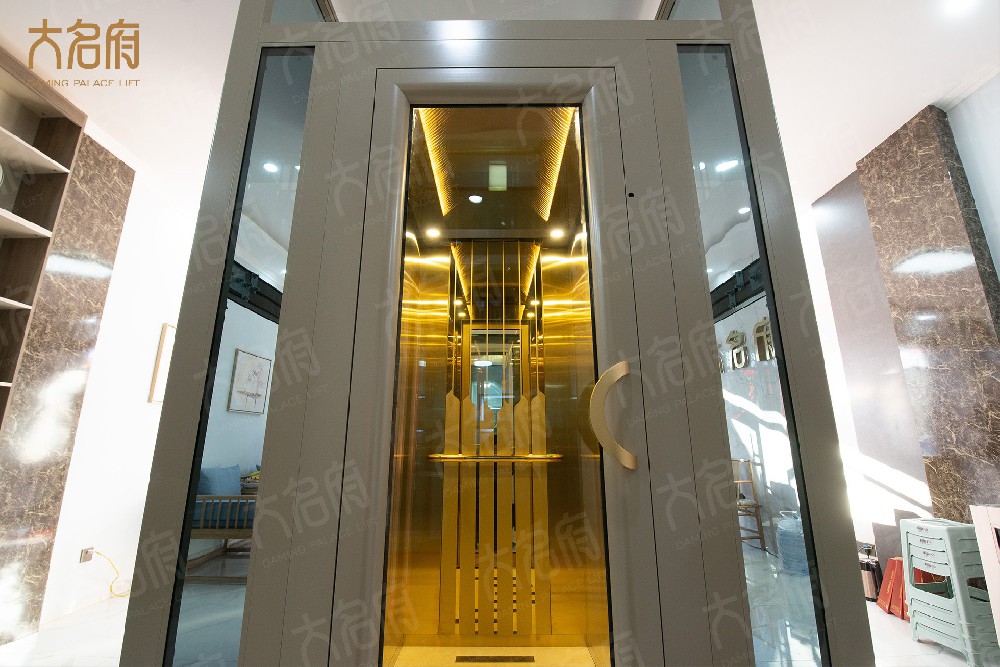 家用電梯廠家價(jià)格多少