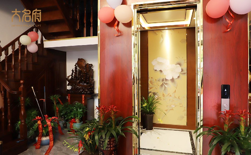 家用電梯價(jià)格表，進(jìn)口電梯品牌如何
