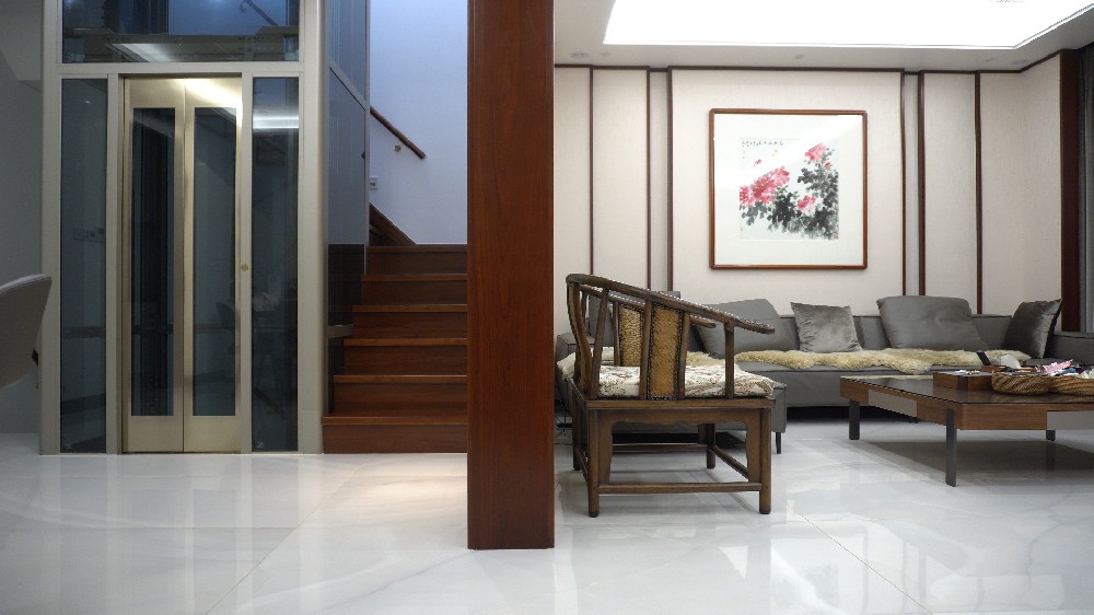 家用別墅電梯要裝多少錢價(jià)格