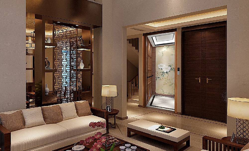 家用升降梯如何選擇更好的品質