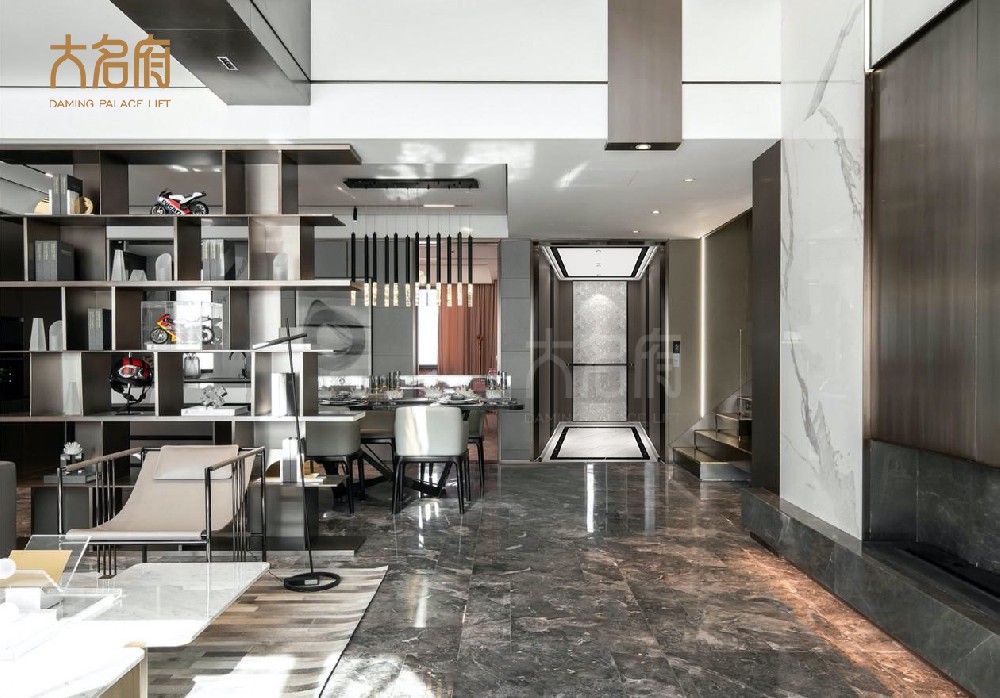 家庭電梯怎么定價