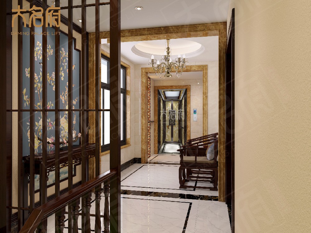 家用小型電梯實用性高嗎