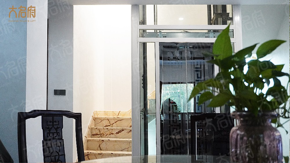 家用電梯多少錢(qián)