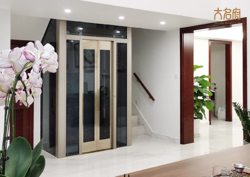 家用電梯價(jià)格表