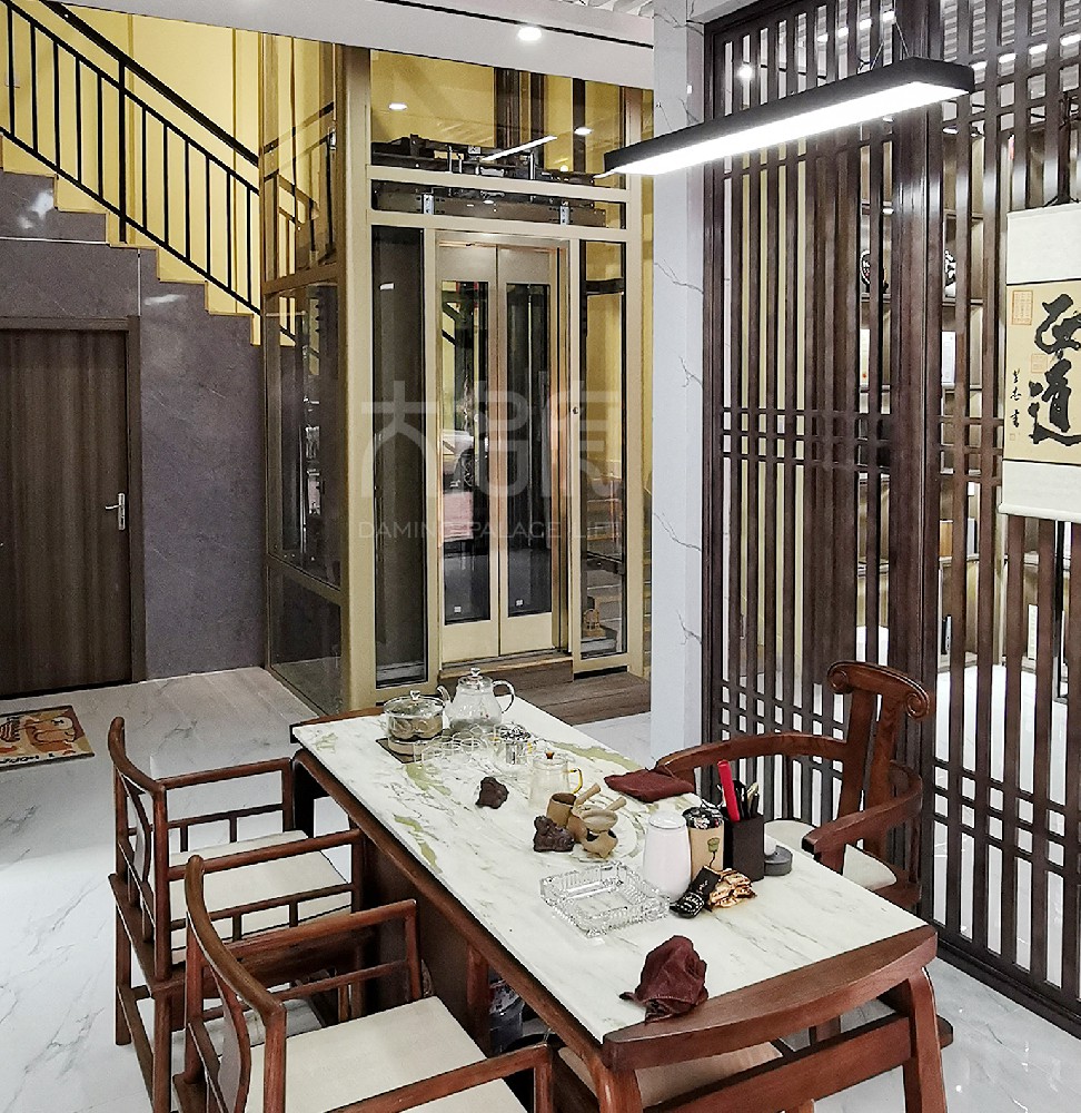 如何選購(gòu)優(yōu)質(zhì)的家用微型電梯