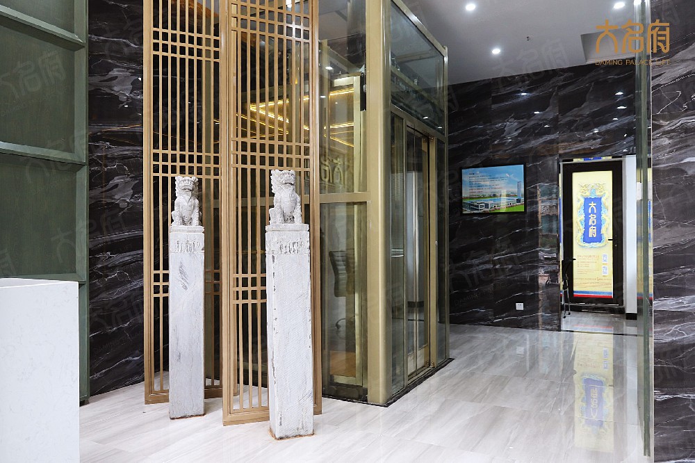 正確選購(gòu)家用升降梯方法