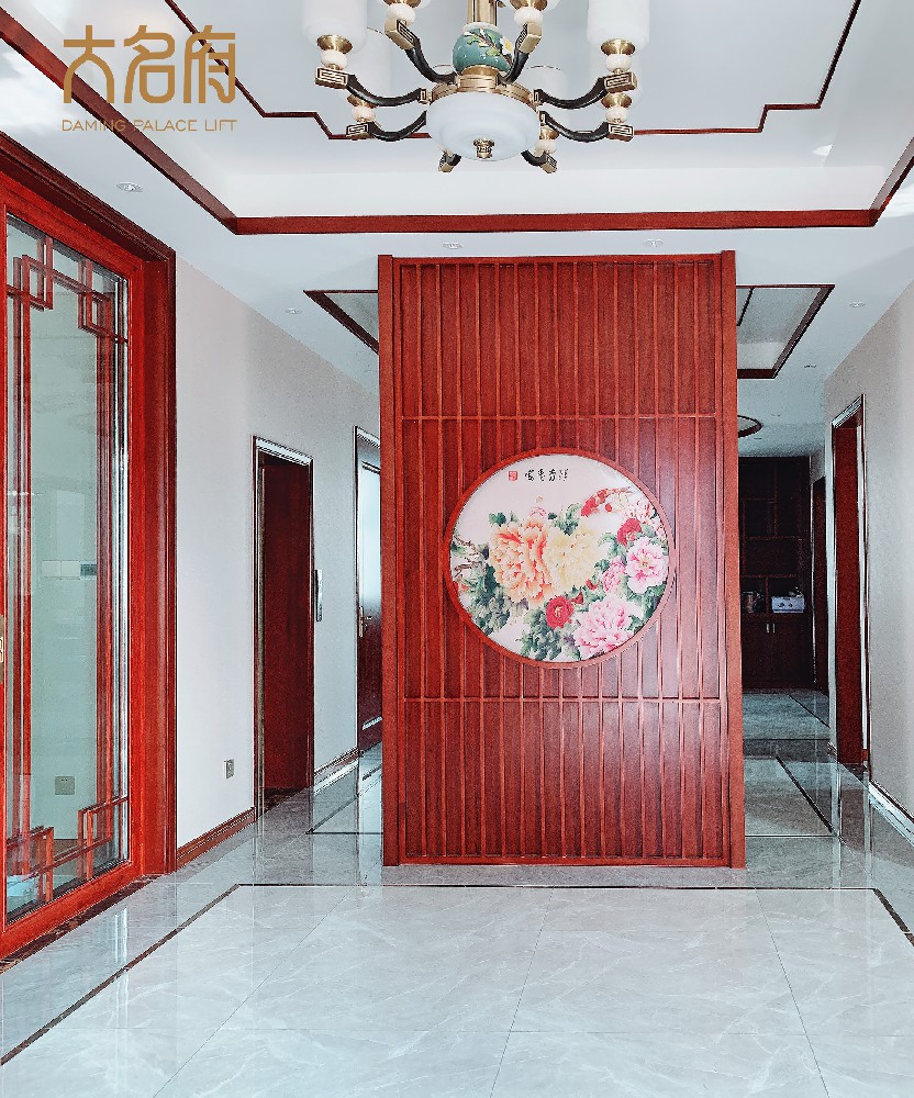 別墅電梯如何設(shè)計(jì)更符合市場(chǎng)價(jià)格