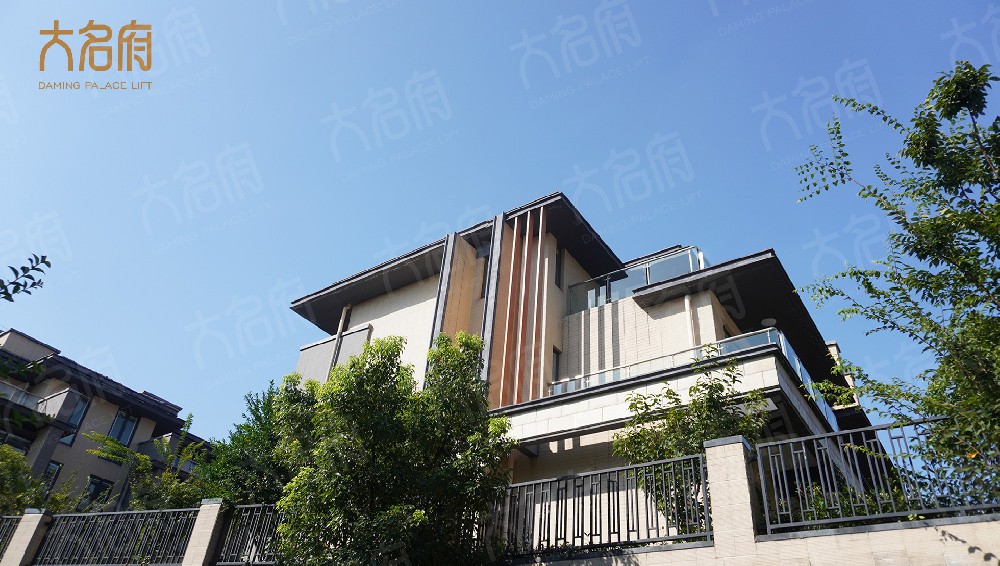 家用別墅電梯價(jià)格