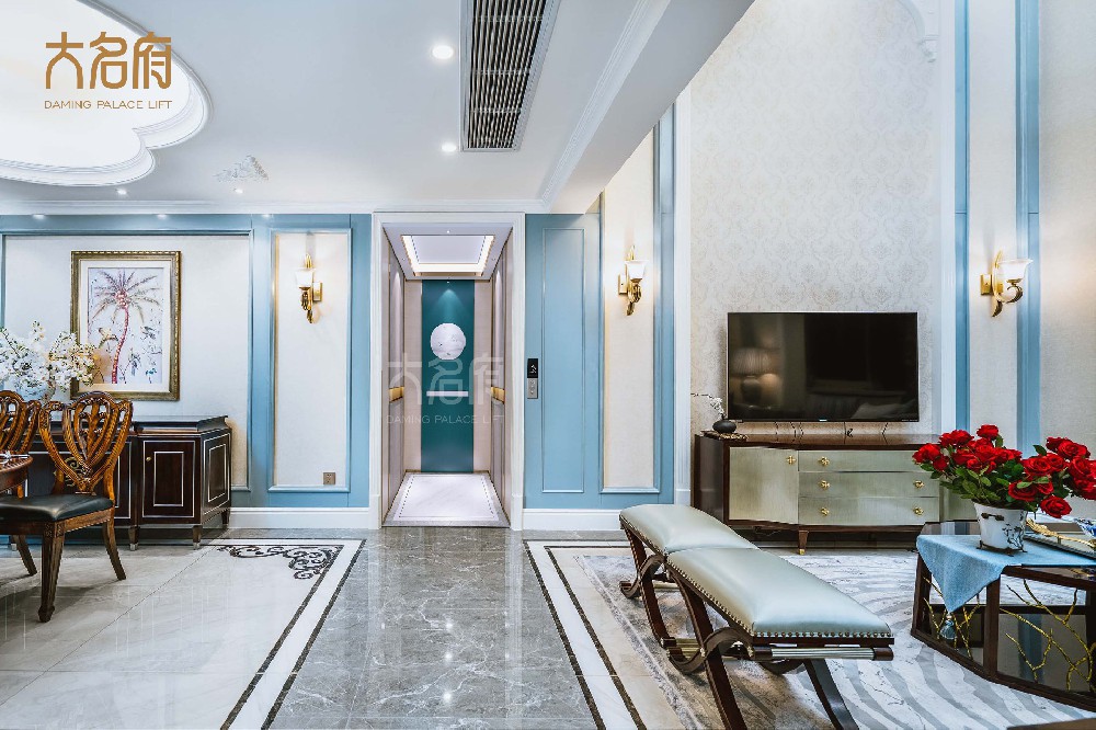 別墅電梯怎么去選擇性?xún)r(jià)比高的呢？[買(mǎi)家必看]