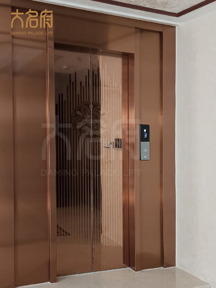 了解基本的家用別墅電梯裝飾常識(shí)是必要的