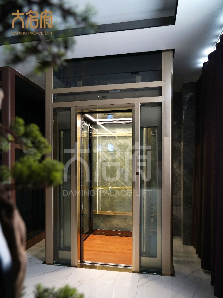 家用電梯一般可以用多久？