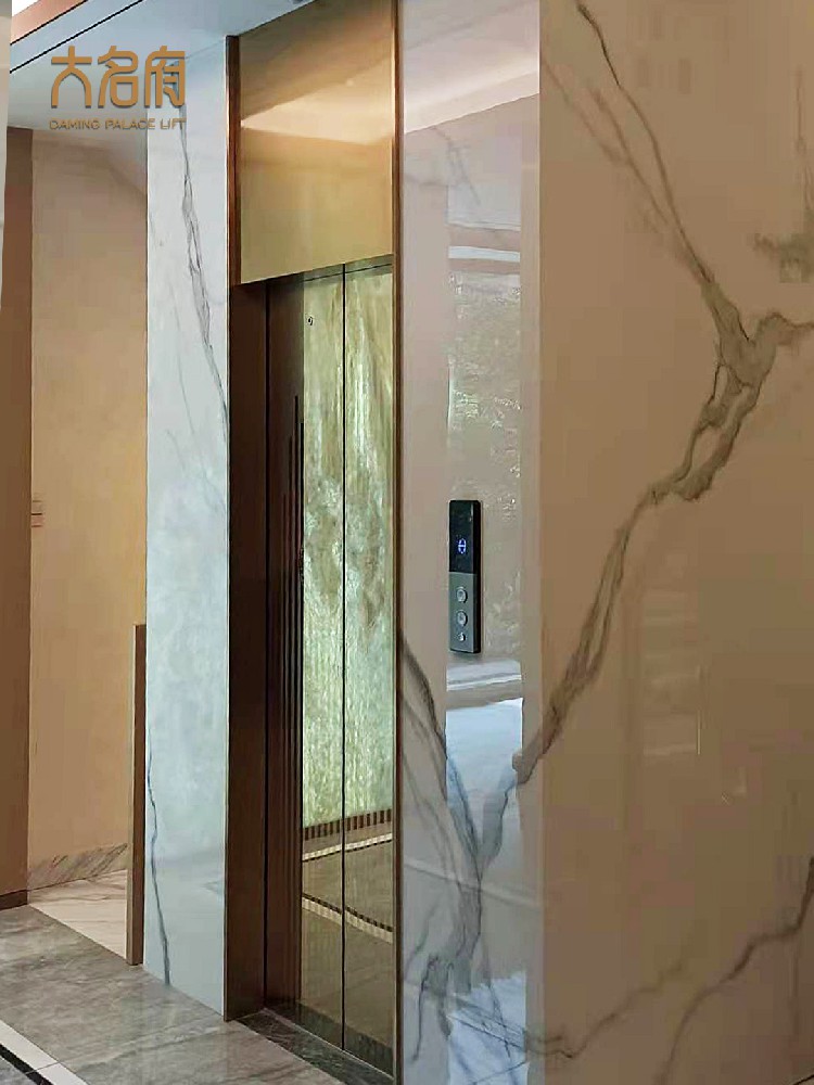 2021年將是國產(chǎn)高端家用電梯元年，家用電梯行業(yè)將面臨“洗牌”