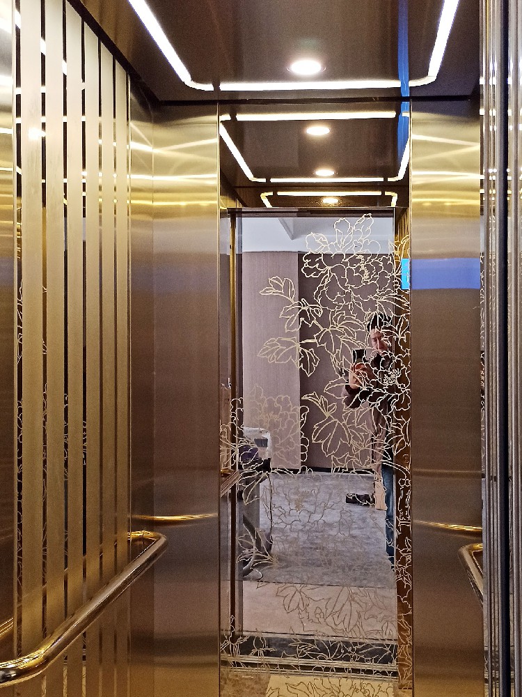 智能化和物聯(lián)網(wǎng)化，成為家用電梯未來發(fā)展趨勢