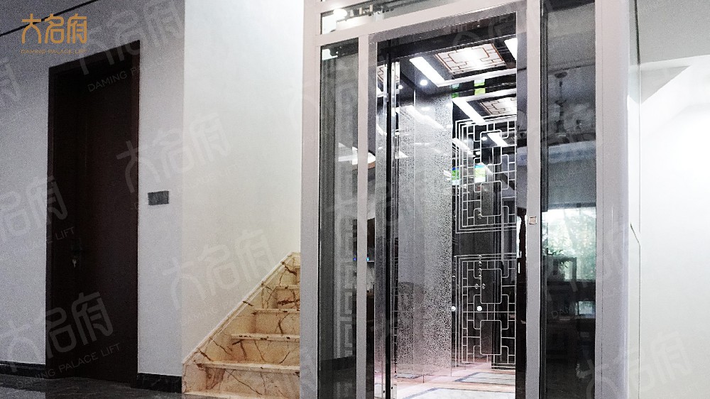 如何正確選擇家用電梯？