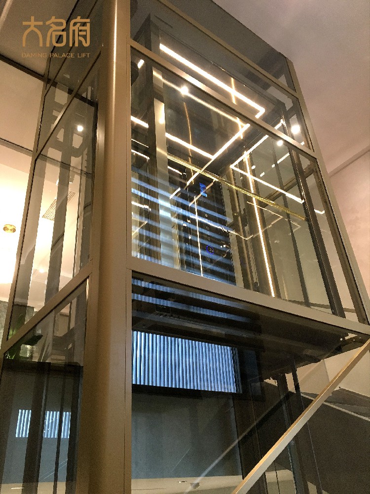 家用電梯的功率有多大,看完本文你就明白了