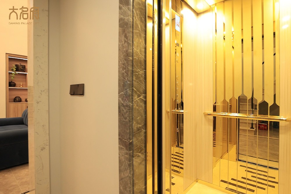 別墅家用電梯一年的維護費用大概多少錢？