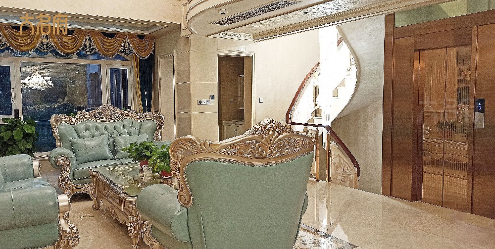 如何選購家用別墅電梯？